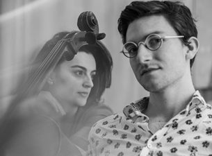 Pierre Fontenelle & Ninon Hannecart-Segal, 2026-04-12, Брюссель