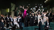 MET Live in HD: Manon (Massenet) at Bardavon 1869 Opera House