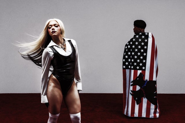 PARTYOF2: AMERIKA'S NEXT TOP PARTY! TOUR presales in Atlanta
