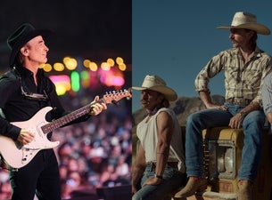 Clint Black & Midland - Live in Concert: 8 Nights Only