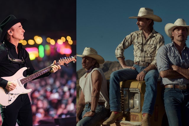 Presales to midland: members use these when buying pre-sale tickets