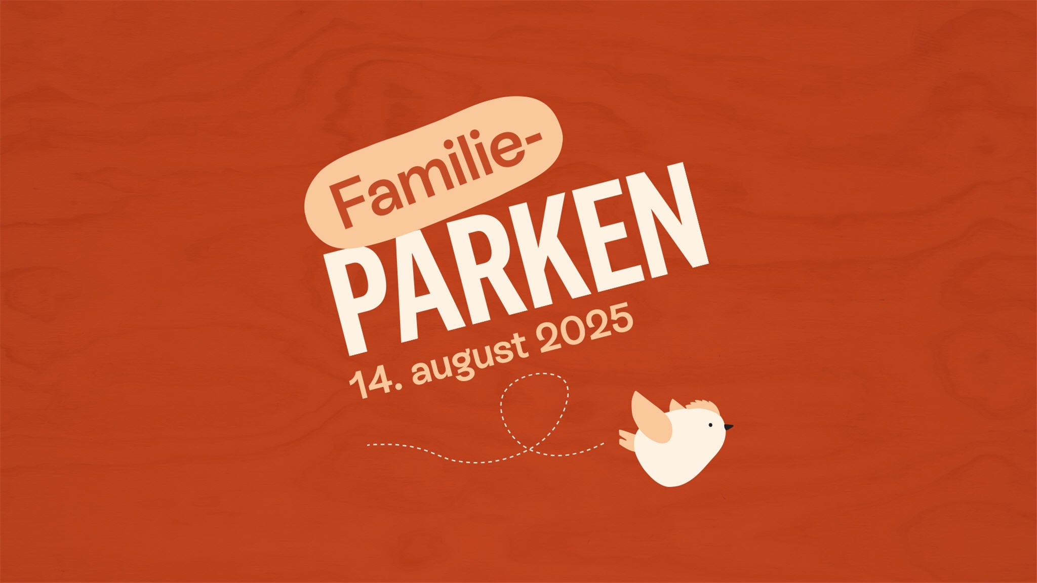 FamilieParken 2025 
