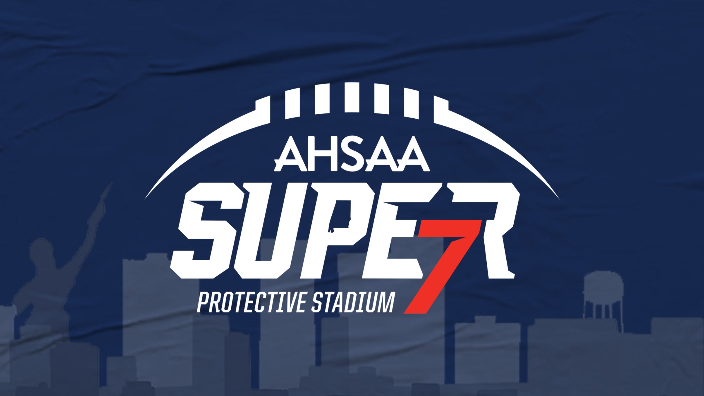 AHSAA 7A Football Championships (TBD vs TBD)