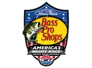 Bass Pro Shops Night Race NASCAR Cup Series