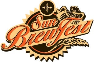 Sun Brewfest concert image