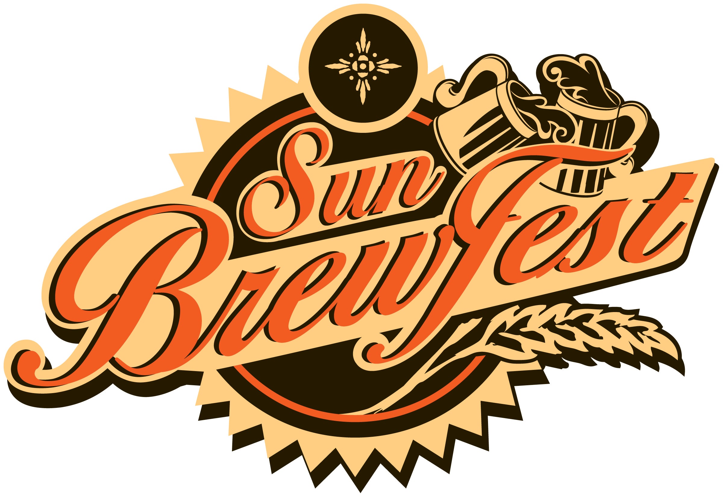 Sun Brewfest at Mohegan Sun Earth Expo & Convention Center – Uncasville, CT