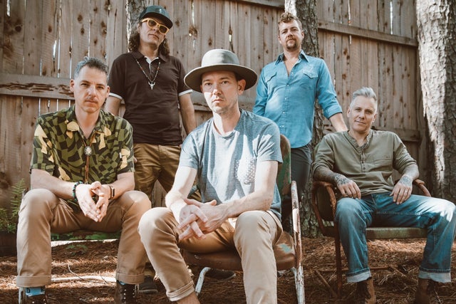 Presale codes for the infamous stringdusters: members use these when buying pre-sale tickets