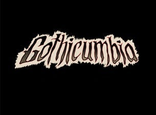 Gothicumbia