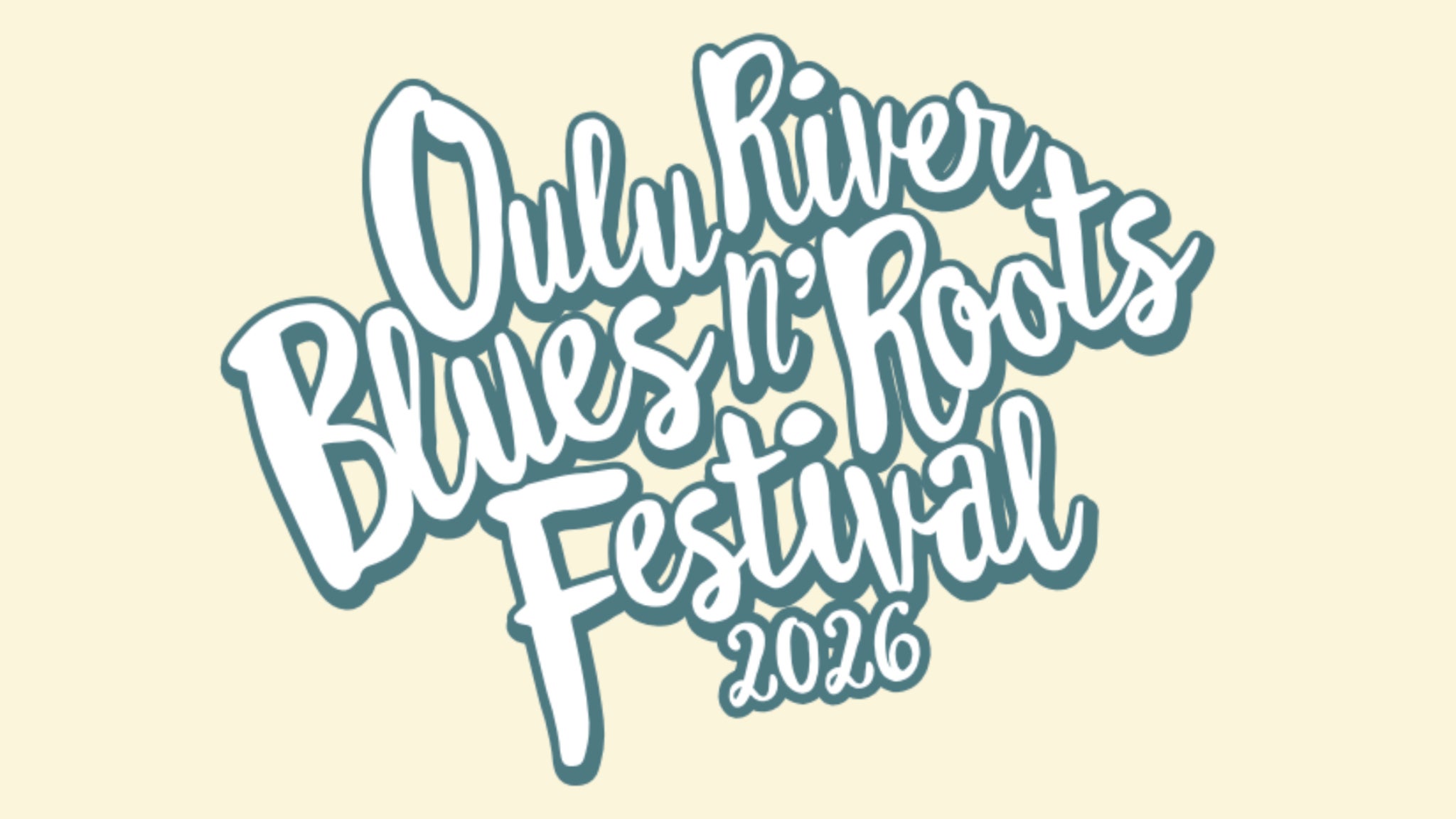 Oulu River Blues N´Roots Festiva concerts and tour dates | GlobalGigMap