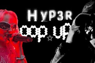 HYP3R.POP-UP  STANIE jeng  URBAN 13