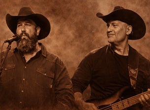 Legends of Country Live Party at Le Balcon
