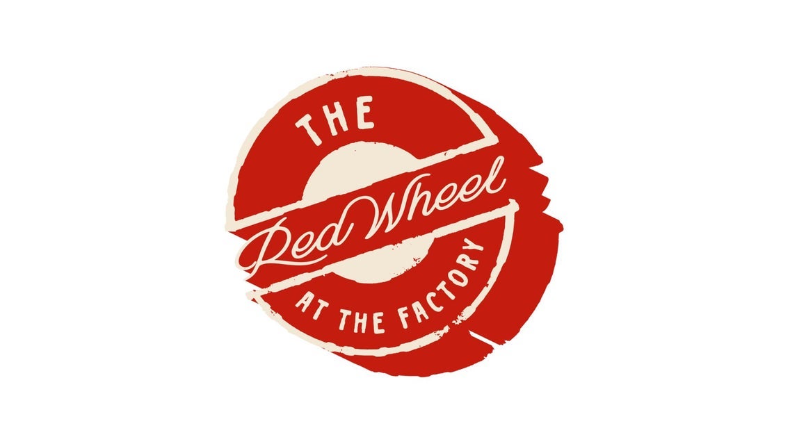 The Red Wheel