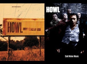Bilde for arrangement Howl