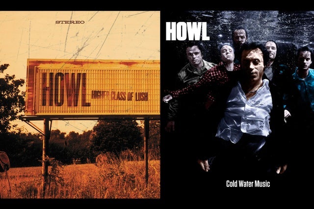 Presale codes for howl: members use these when buying pre-sale tickets