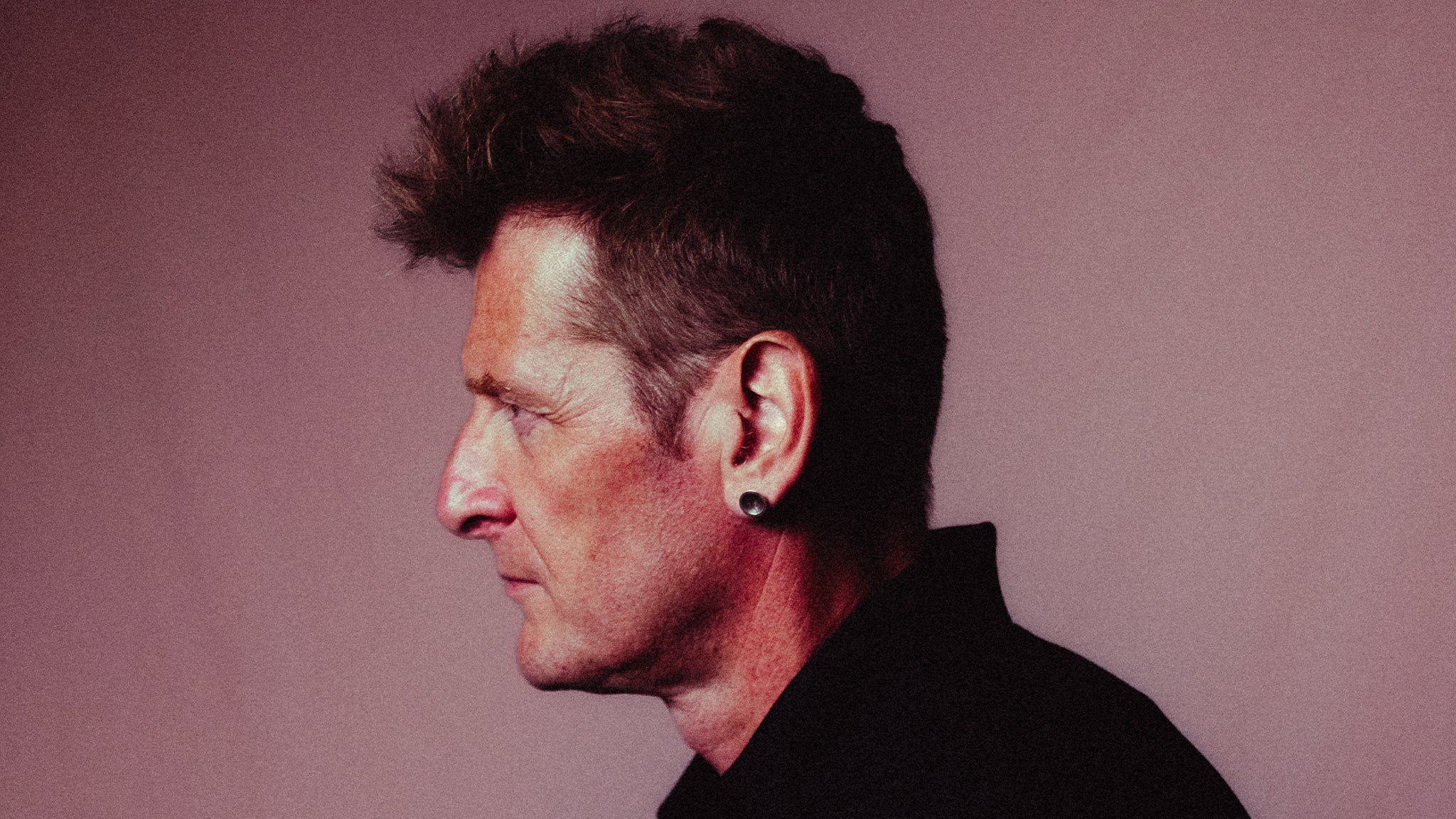 Ozark Henry "August Parker"