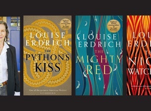 127. Louise Erdrich