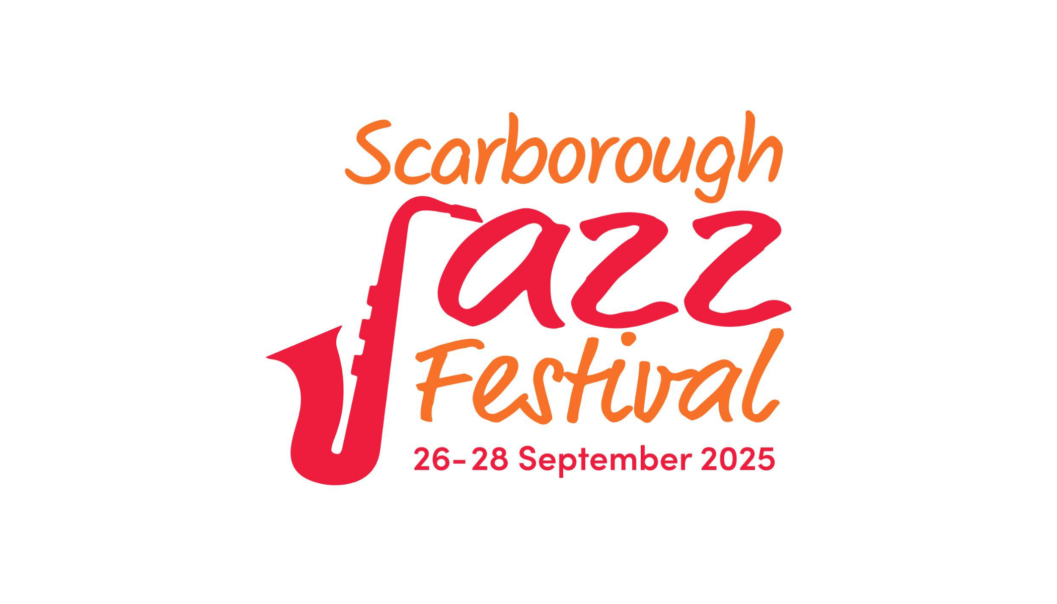 Scarborough Jazz Festival 2025 - Friday Day