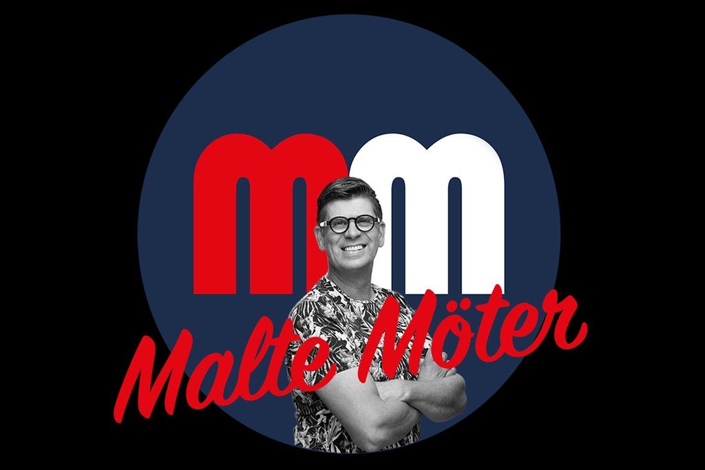 MALTE MÖTER SHIRLEY CLAMP & ATILLA YOLDAS