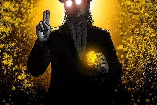 Claypool Gold in Reno promotional photo for Seated Artist presale tickets offer