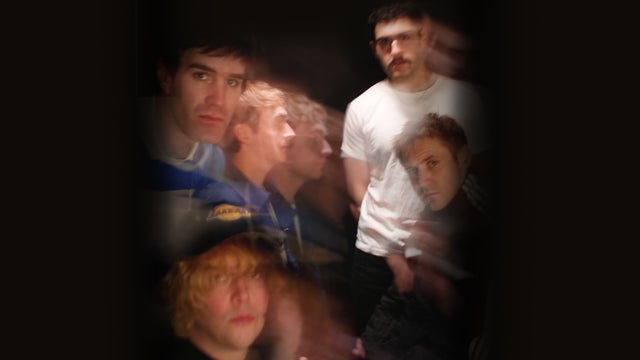 Militarie Gun - 20 Songs for 20 Dollars at The Masquerade