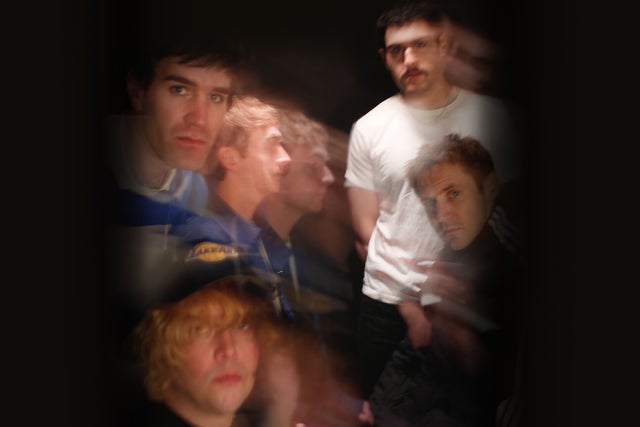 Presales to militarie gun 20 songs for 20 dollars: members use these when buying pre-sale tickets