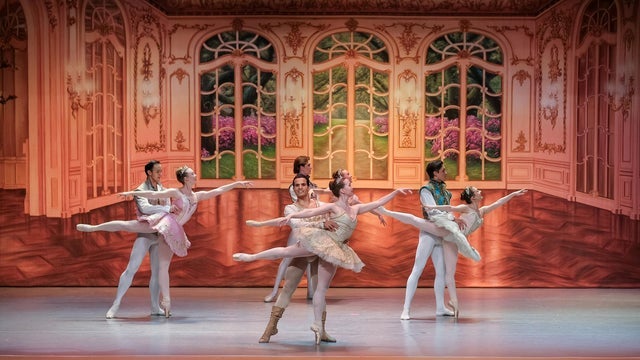 "My First Magic City Nutcracker"