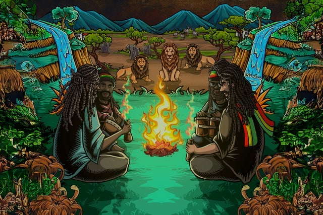 Presales to the wailers: members use these when buying pre-sale tickets