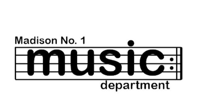 Madison #1 Middle School Winter Orchestra Concert