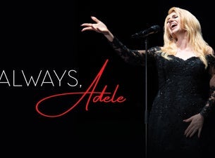 Always, Adele