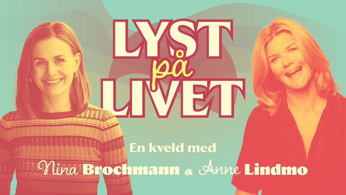 Anne Lindmo