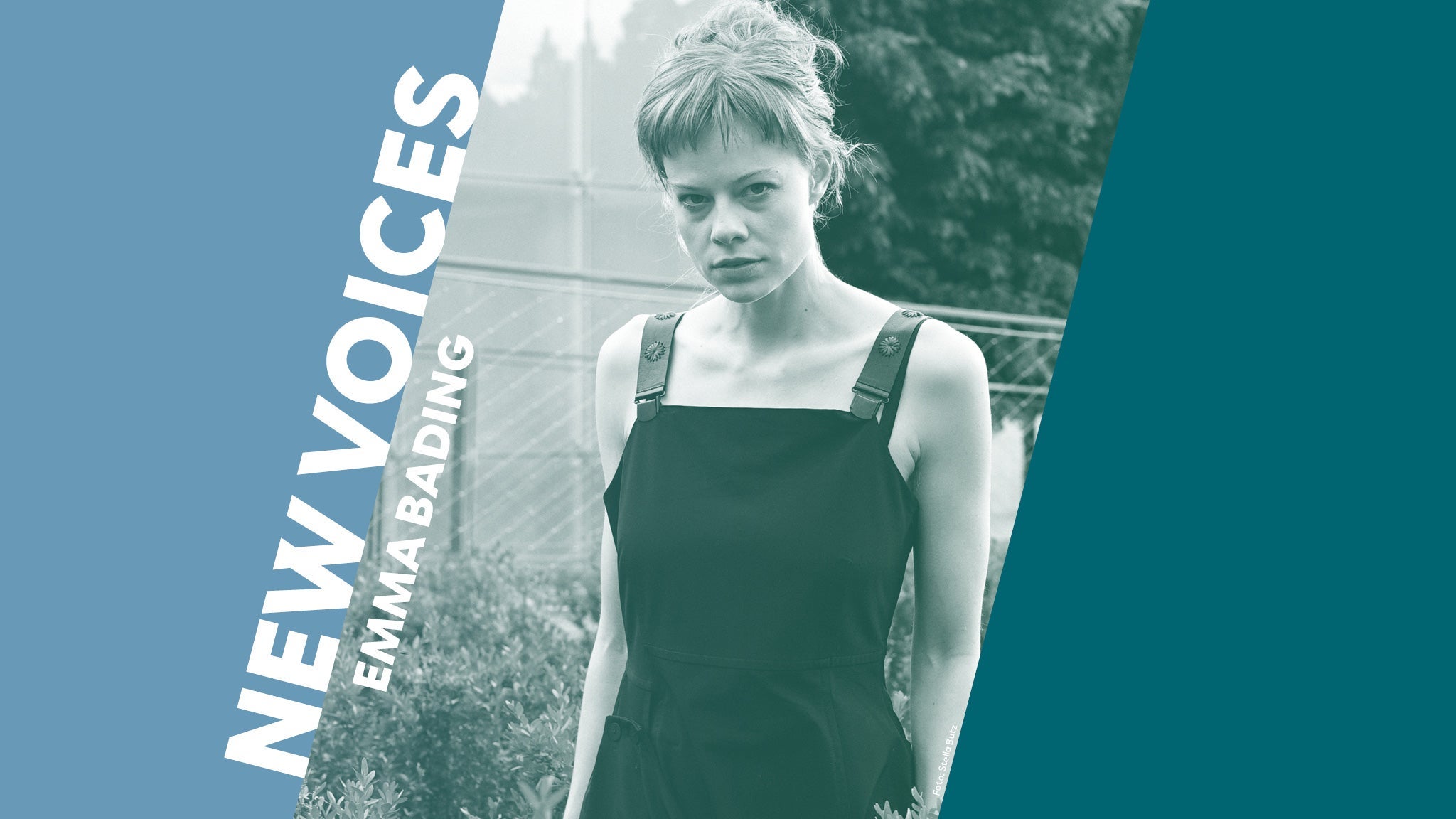 New Voices