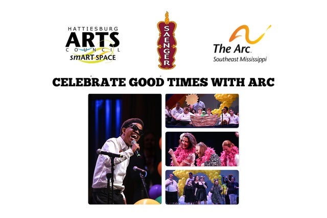 HAC presents: Celebrate Good Times with ARC