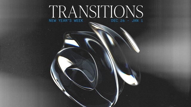 Transitions x Tengo Funk Present: Andre Power