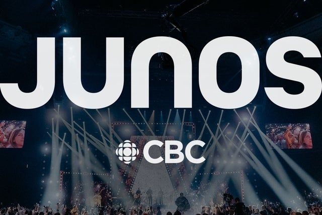 The JUNO Awards presale code