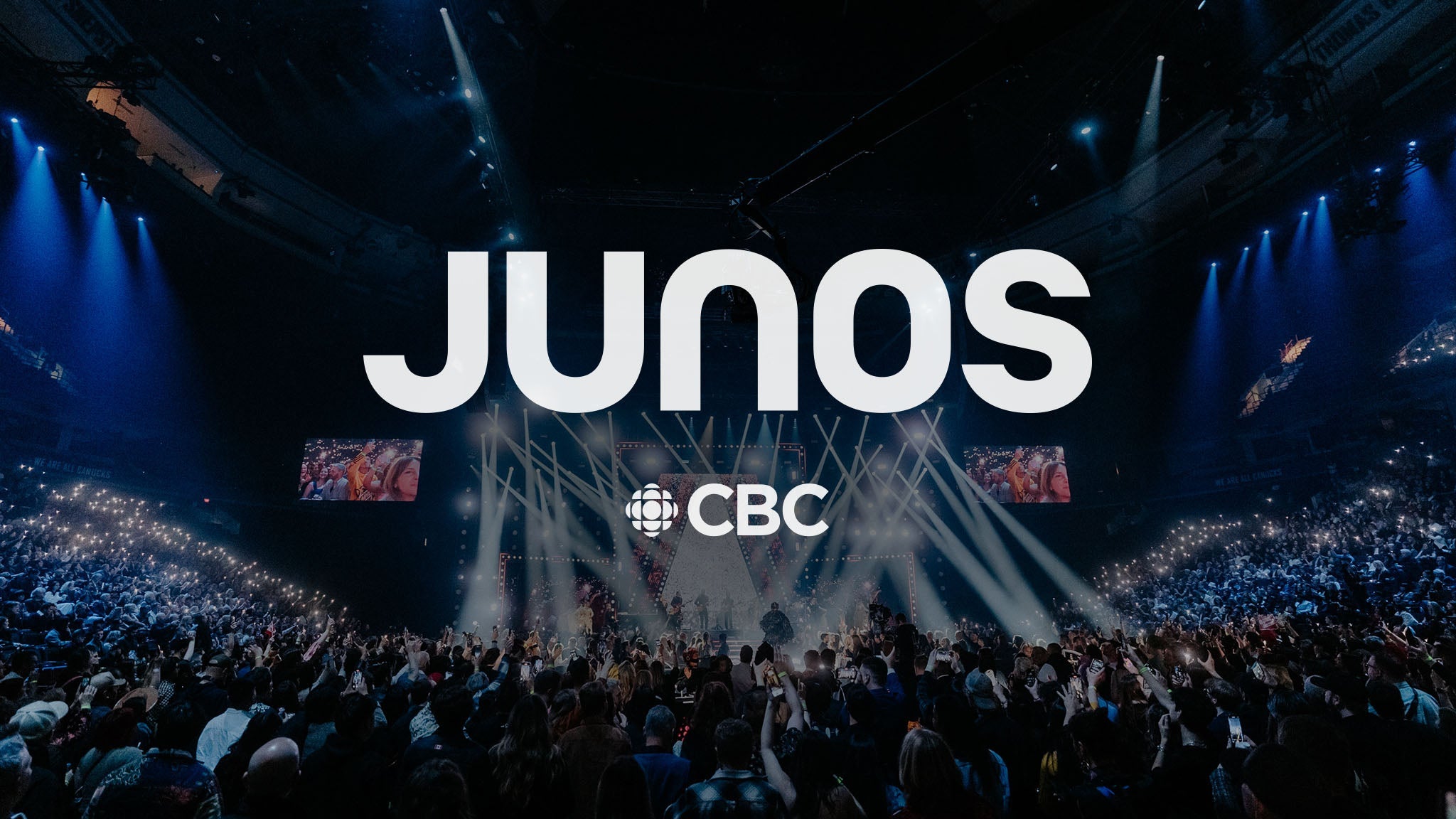 The JUNO Awards