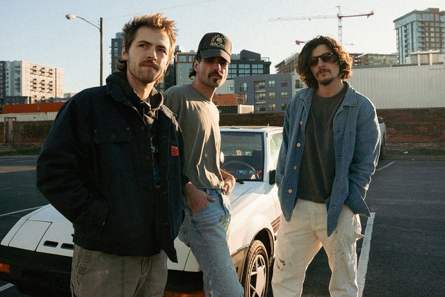 Presales to verygently: members use these when buying pre-sale tickets