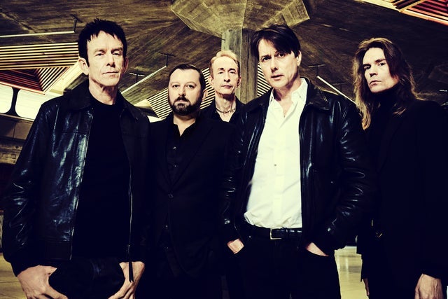 Presales to suede: members use these when buying pre-sale tickets