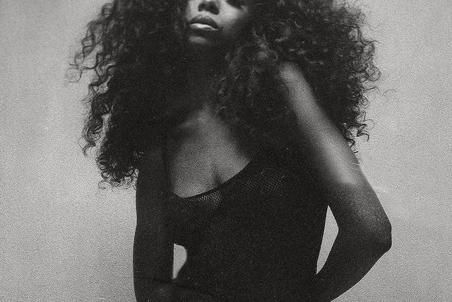 Ravyn Lenae presales in Washington