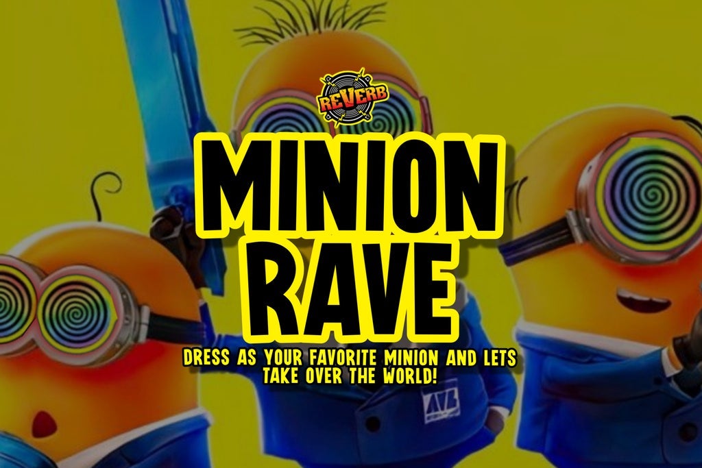 Minion Rave