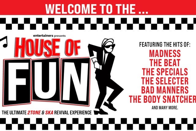 House of Fun