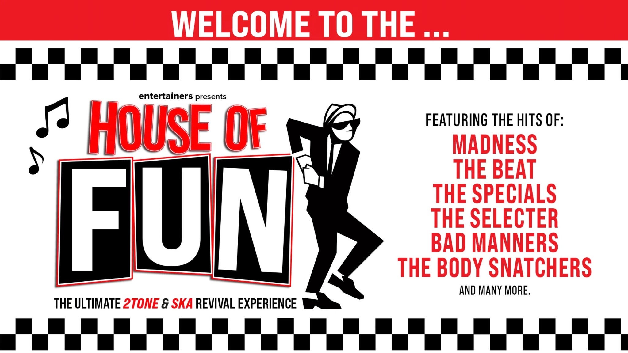 House of Fun