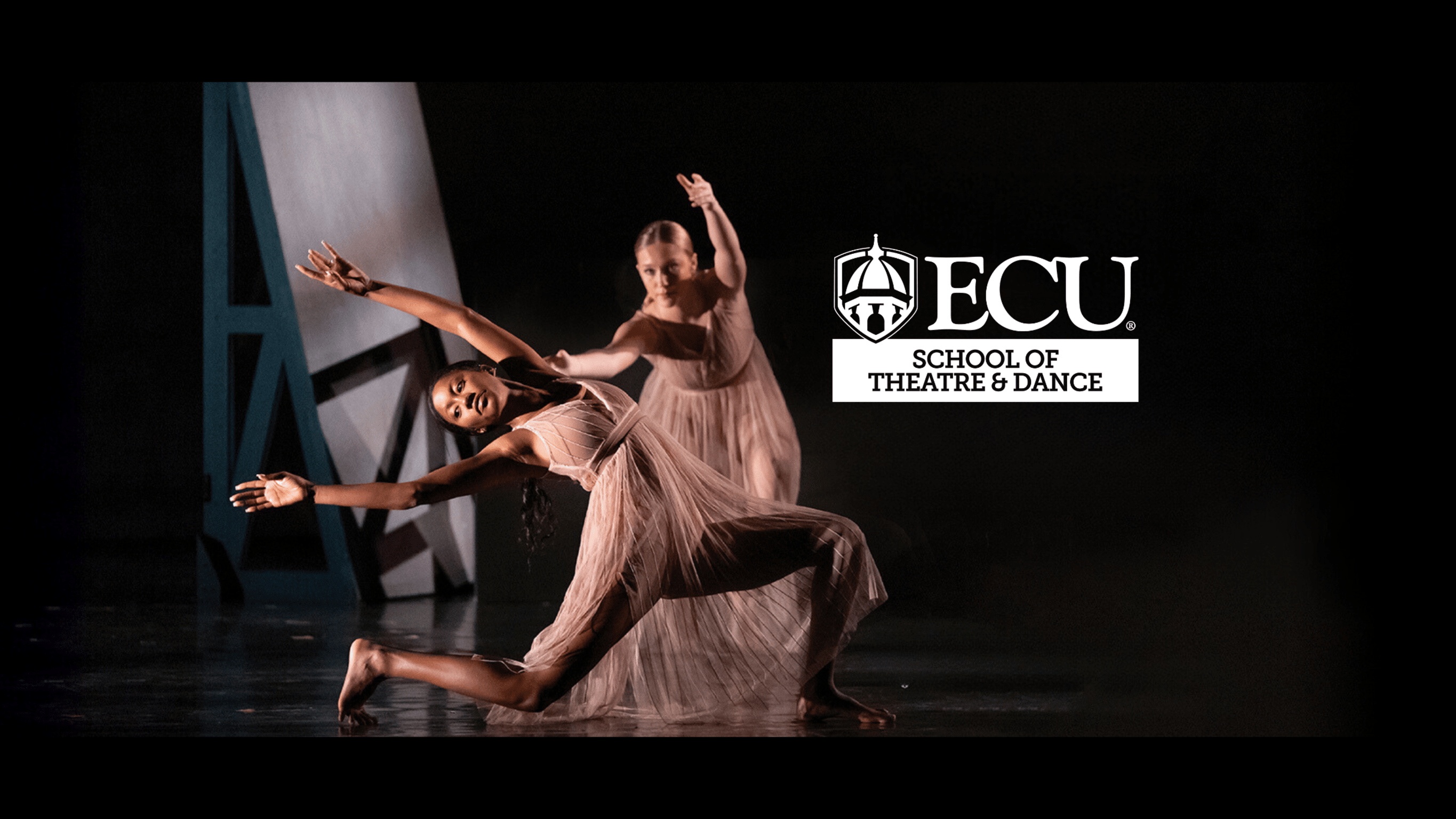 ECU Dance Gala Concert at Martin Marietta Center for the Performing Arts – Raleigh, NC