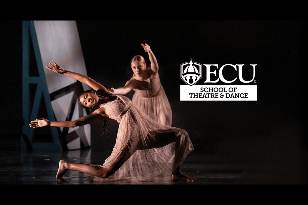 ECU Dance Gala Concert