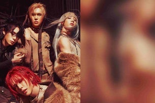 2026 XLOV OCEANIA TOUR