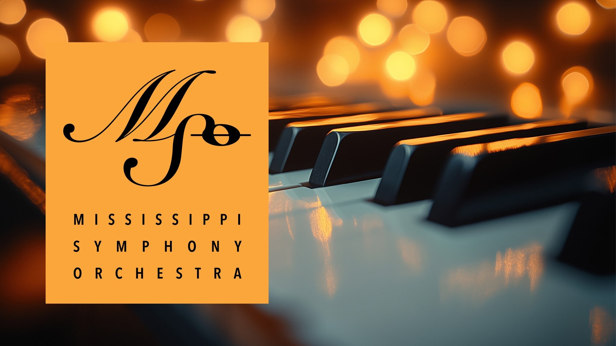 Mississippi Symphony Orchestra