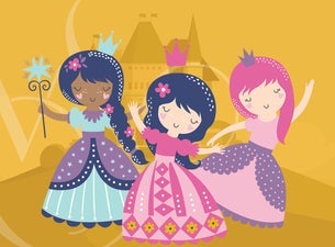 image of Virginia Symphony Dancing Princesses