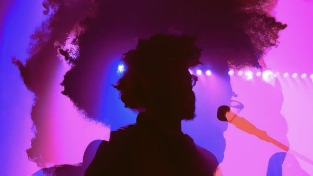 Jerome Sloss | Event Image