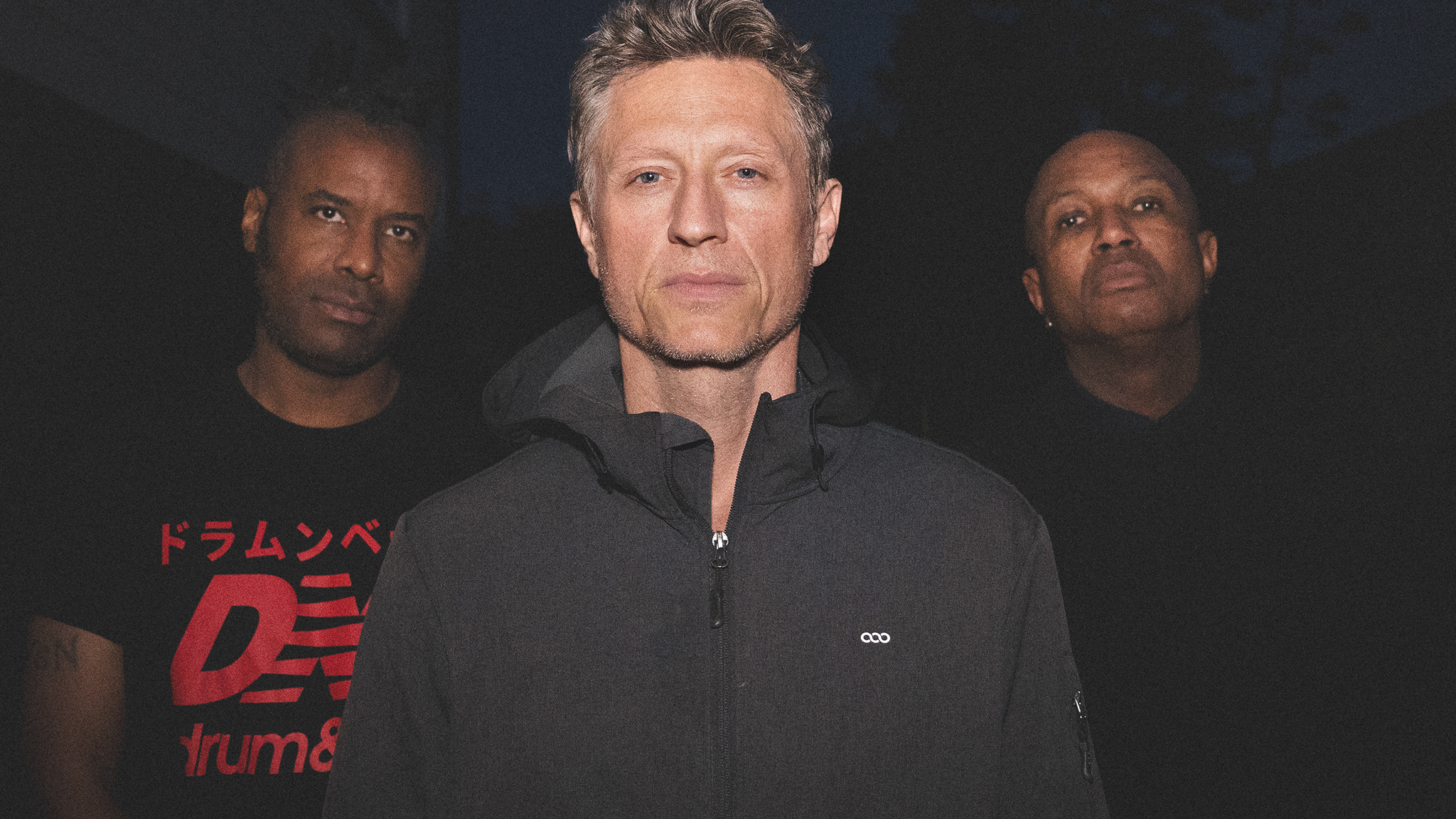 OSLO w/ Friend of a Friend