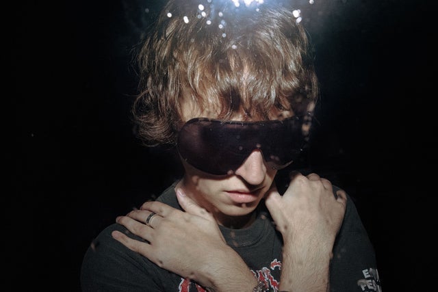 Ticket Reselling MELO: Stallion-tour