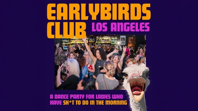 Earlybirds Club